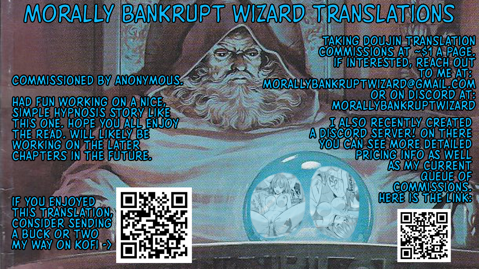 Hentai Manga Comic-Hypnotizing a Cheeky Student from an All Girls School!-Read-38